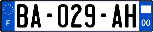 BA-029-AH