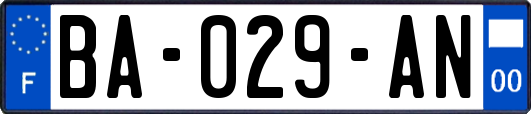 BA-029-AN