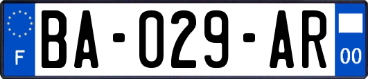 BA-029-AR