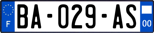 BA-029-AS