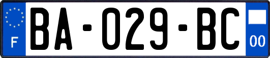 BA-029-BC