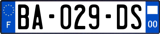 BA-029-DS