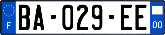 BA-029-EE