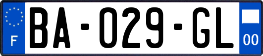 BA-029-GL