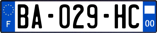 BA-029-HC