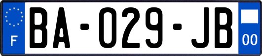 BA-029-JB