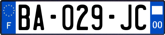 BA-029-JC