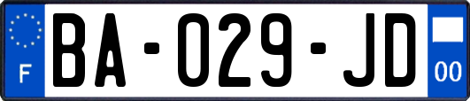 BA-029-JD