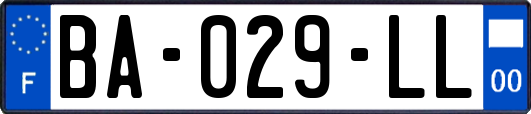 BA-029-LL