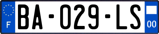 BA-029-LS