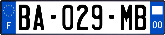 BA-029-MB