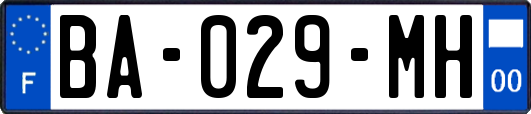 BA-029-MH