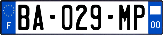 BA-029-MP