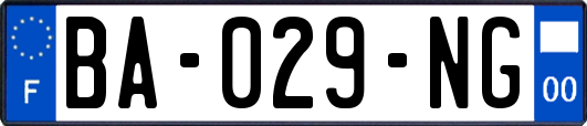 BA-029-NG