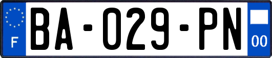 BA-029-PN