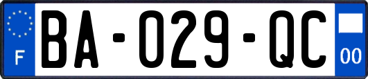 BA-029-QC