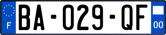 BA-029-QF