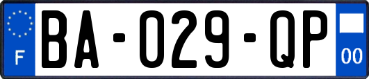 BA-029-QP