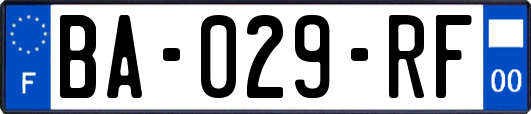 BA-029-RF