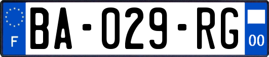 BA-029-RG