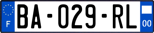 BA-029-RL