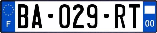 BA-029-RT