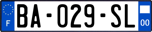 BA-029-SL