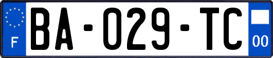BA-029-TC