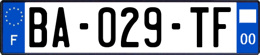 BA-029-TF