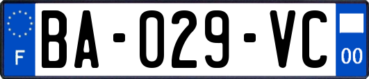 BA-029-VC