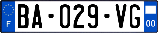 BA-029-VG