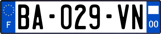 BA-029-VN