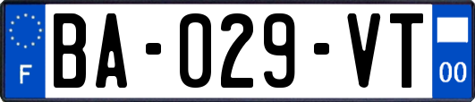 BA-029-VT