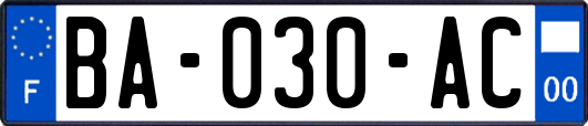 BA-030-AC