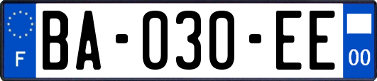 BA-030-EE