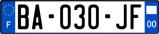 BA-030-JF