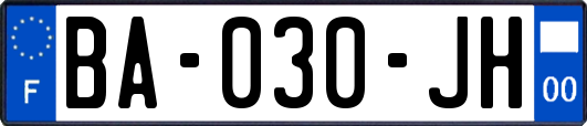 BA-030-JH