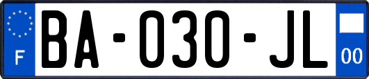 BA-030-JL