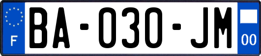 BA-030-JM