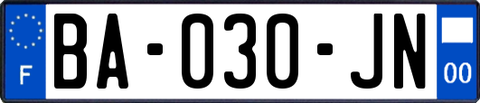 BA-030-JN