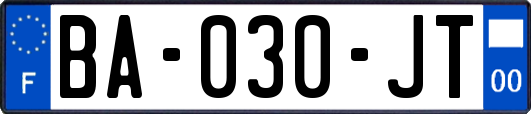 BA-030-JT