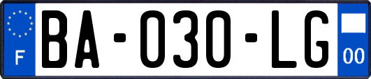 BA-030-LG