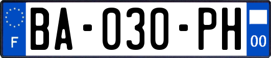 BA-030-PH