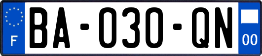 BA-030-QN