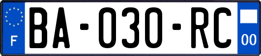 BA-030-RC
