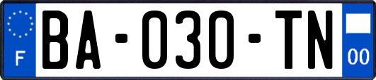 BA-030-TN