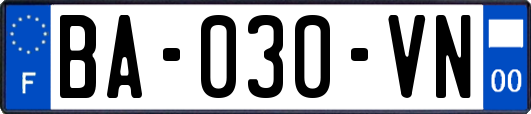 BA-030-VN