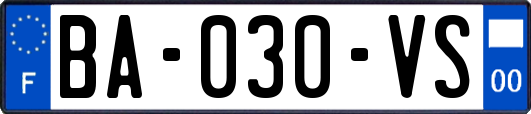 BA-030-VS