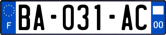 BA-031-AC