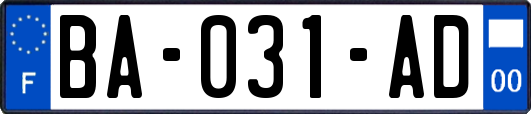 BA-031-AD